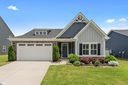 413 Spokane Drive sold home in Greenville, SC
