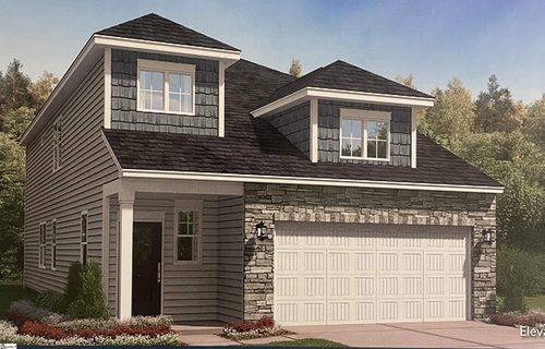 1608 Savannah Mills Drive