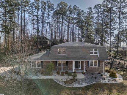 108 Waterford Drive sold home in Normandy Shores, Seneca, SC