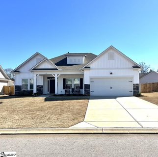 217 Tralee Drive sold home in Piper Glen, Anderson, SC