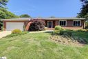 124 Treebrooke Drive sold home in Greenville, SC