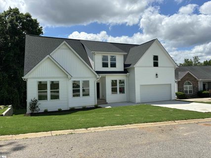 713 Rockcliff Street sold home in Brook Ridge Hills, Greenville, SC