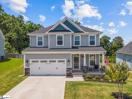 431 Buchanan Ridge Road