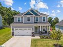 431 Buchanan Ridge Road sold home in Taylors, SC