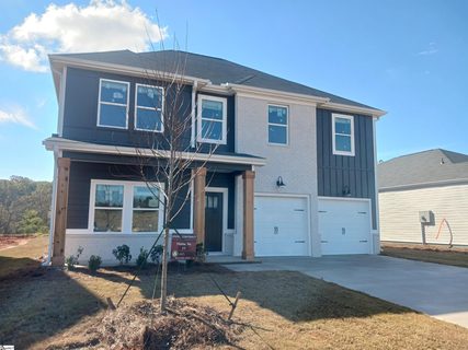 256 Juniper Valley Circle Lot 23