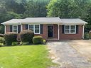 101 Abbotsford Drive sold home in Simpsonville, SC
