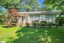 7 Don Drive sold home in Greenville, SC