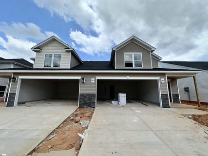 300 Boneset Drive Lot 55