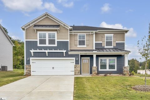 1169 Melford Avenue Lot 8