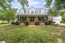 640 Fairway Lakes Road sold home in Greenwood, SC