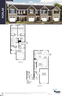 1553 Purrington Lane
