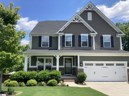 116 Brennan Place sold home in Carronbridge, Greenville, SC