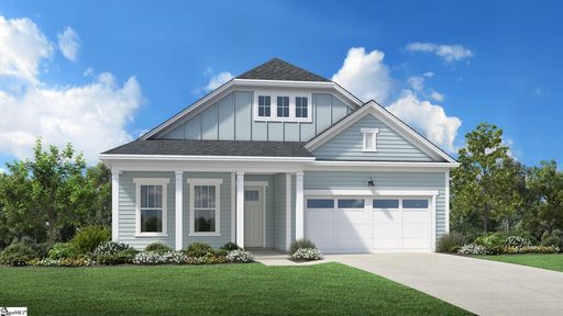 322 Wakelon Drive Lot 446 Madison Transitional