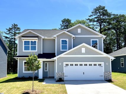 302 Ridgepark Lane