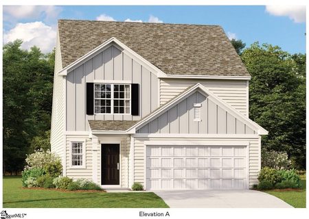 209 Wintersweet Way