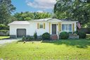 216 Mark Street sold home in Easley, SC