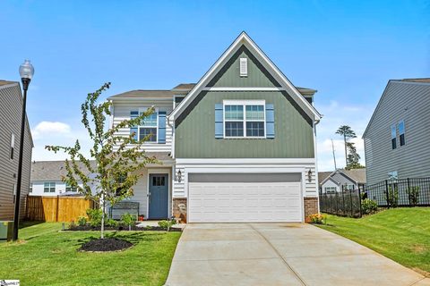 204 Anna Gray Circle