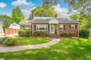 111 Merrilat Avenue sold home in Greenville, SC