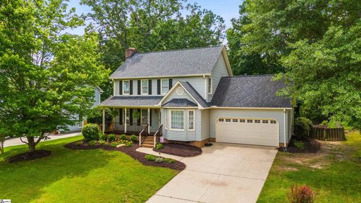 104 Wolf Creek Court