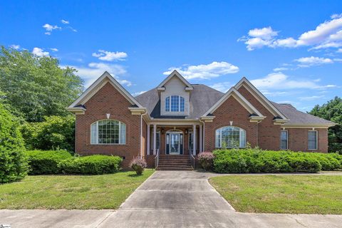 9 Bayboro Way sold home in Glen Meadows, Simpsonville, SC