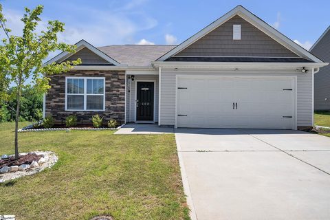 102 Misty Forest Way