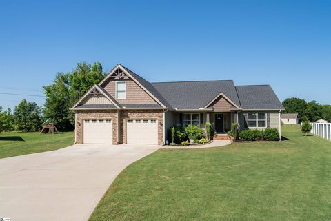 310 Baby Boy Court sold home in Shana Lynn, Boiling Springs, SC