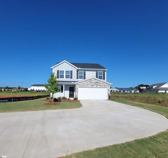 7257 New Harmony Way Lot 61