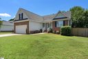4 Wild Oat Way sold home in Simpsonville, SC
