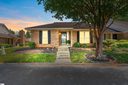 52 Forest Lake Drive sold home in Simpsonville, SC