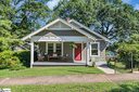 52 Glenn Street sold home in Greenville, SC