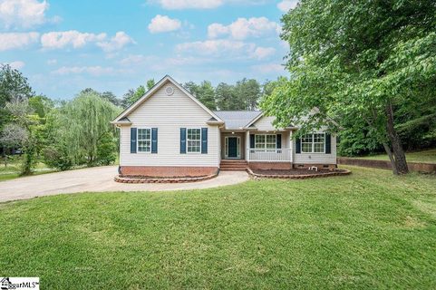 2114 Gap Creek Road