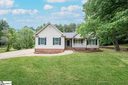 2114 Gap Creek Road sold home in Greer, SC