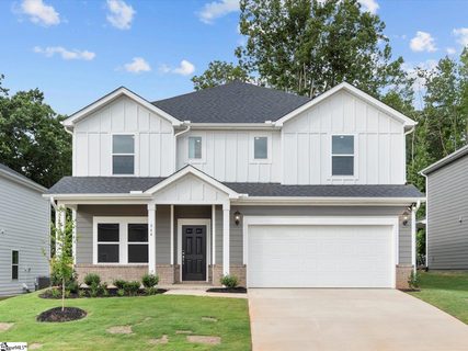 864 Burghley Circle