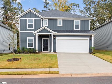 832 Burghley Circle