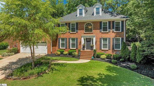 408 Sugar Mill Road sold home in Sugarmill, Greer, SC
