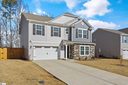 139 Bruinen Drive sold home in Fountain Inn, SC