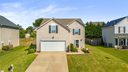 200 Westshire Drive sold home in Simpsonville, SC