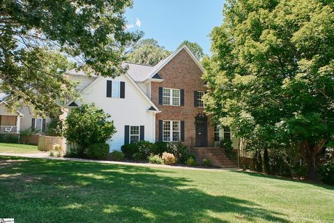 113 Bennington Way sold home in Bennington, Greer, SC
