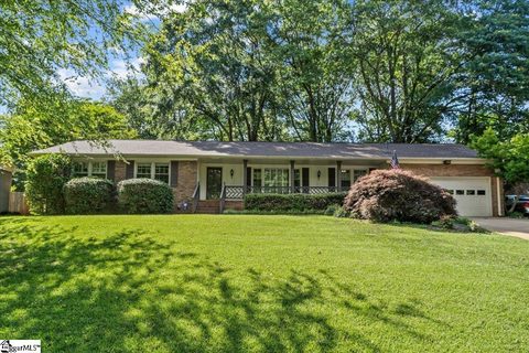 103 Shallowford Road
