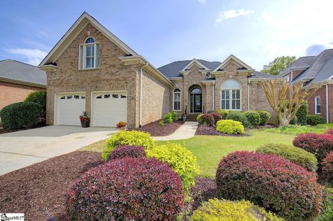 17 Germander Court sold home in The Arbors, Greenville, SC