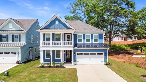 321 Encampment Boulevard