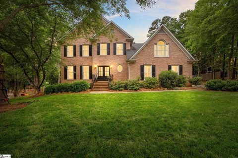 9 Springhaven Court