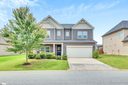 759 Ashdale Way sold home in Greer, SC