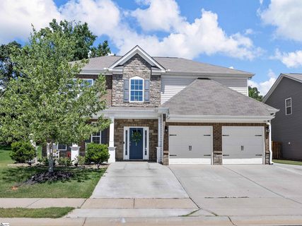 543 Castleby Drive