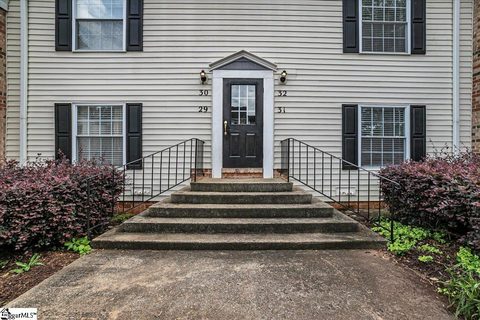 925 Cleveland Street #31