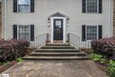 925 Cleveland Street #31 sold home in Greenville, SC
