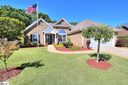 605 Ashley Commons Court sold home in Greer, SC