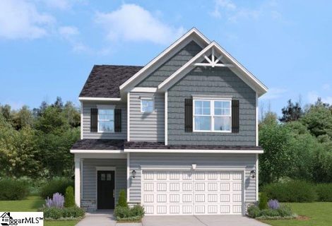 1033 Maraschino Way Lot 45