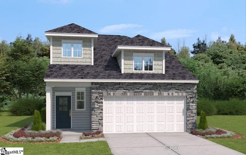 1034 Maraschino Way Lot 54