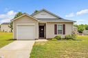 125 Queens Circle sold home in Laurens, SC